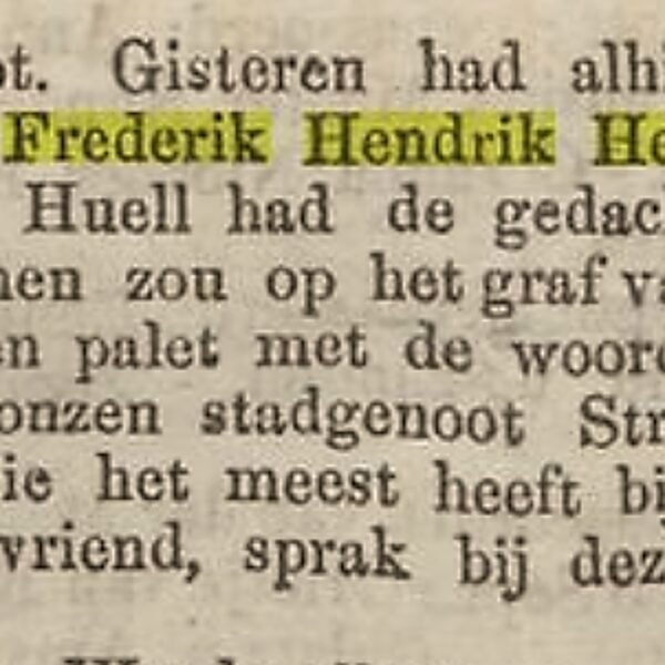 Algemeen handelsblad, 2 oktober 1865.