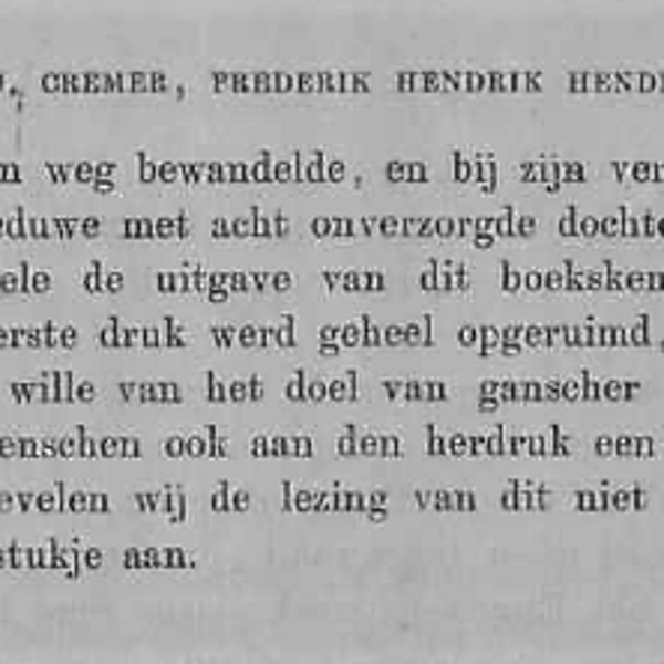 Het leeskabinet, 1866.