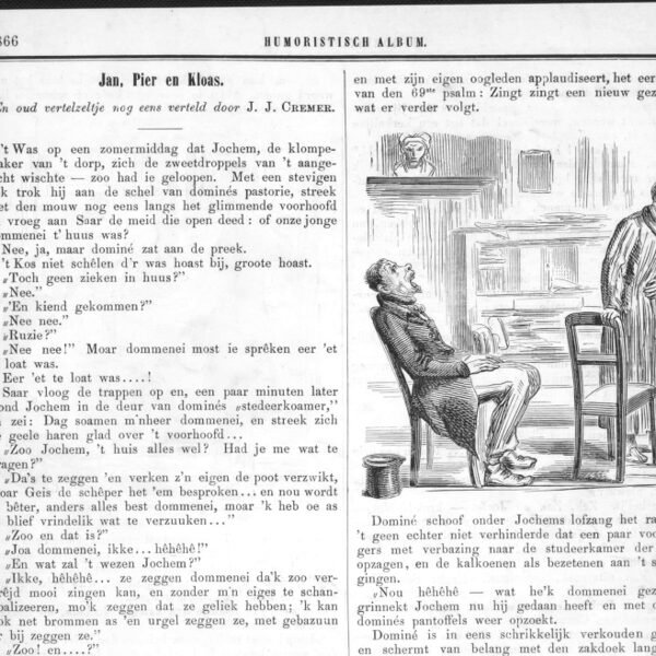 Kunstkronijk 1866