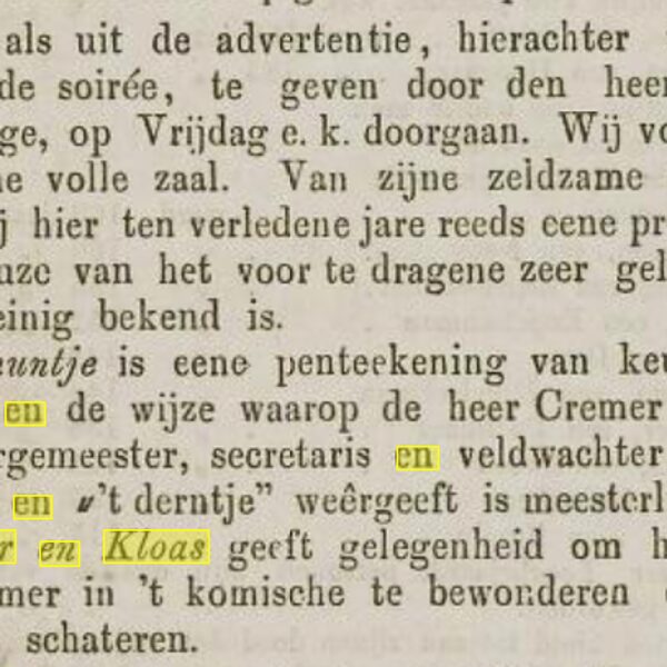 Heldersche courant, 25 september 1867.