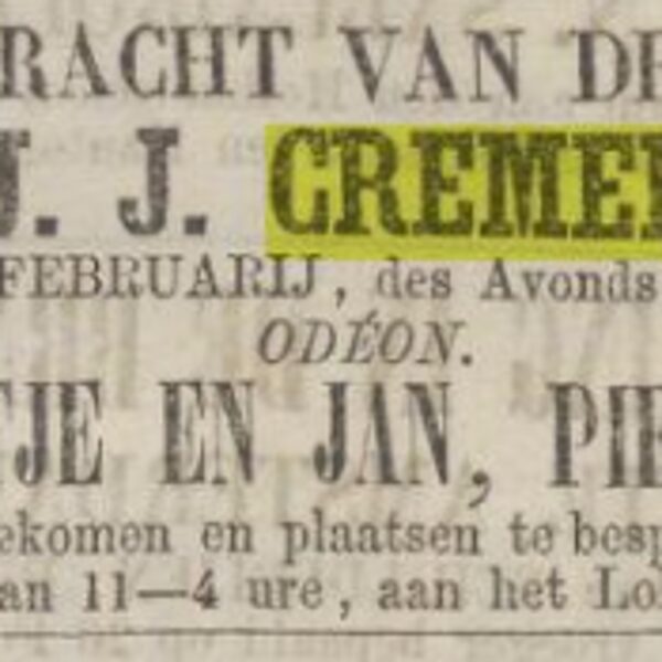 Algemeen handelsblad, 8 februari 1867.,