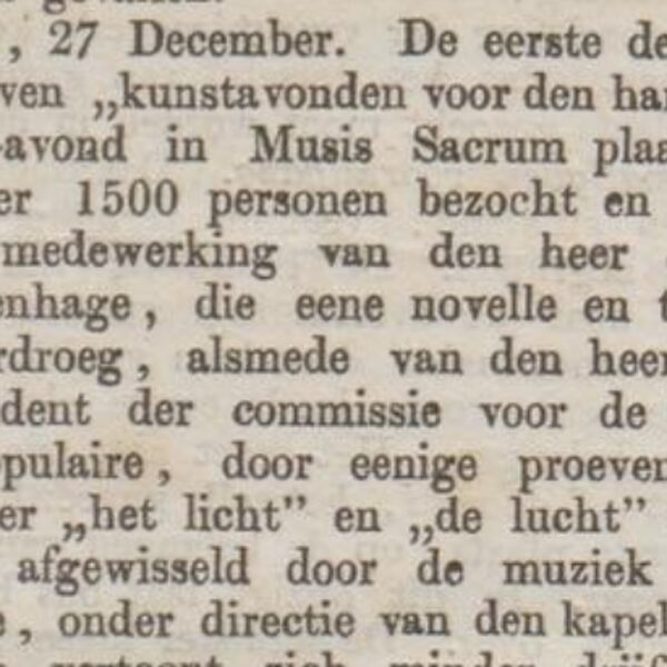 Arnhem, 28 december 1871