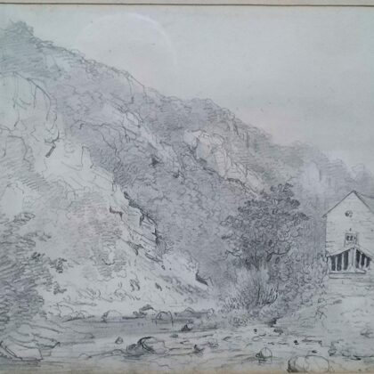 Pepinstere. Ongedateerd.