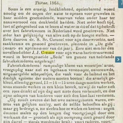 Middelburgsche courant, 12 mei 1863. Deel 1.