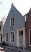 1852-1857: Dorpsstraat 68 Loenen a.d. Vecht