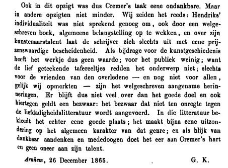 De gids, 1866.