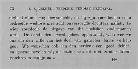 Het leeskabinet, 1866.