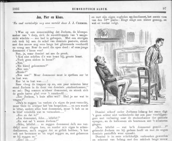 Kunstkronijk 1866