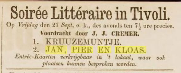 Heldersche en Nieuwedieper courant, 26 september 1867.