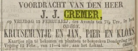 Algemeen handelsblad, 8 februari 1867.,