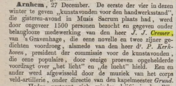 Arnhem, 28 december 1871