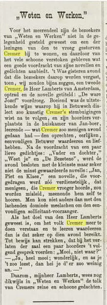 Haarlemsch advertentieblad, 20 december 1882.
