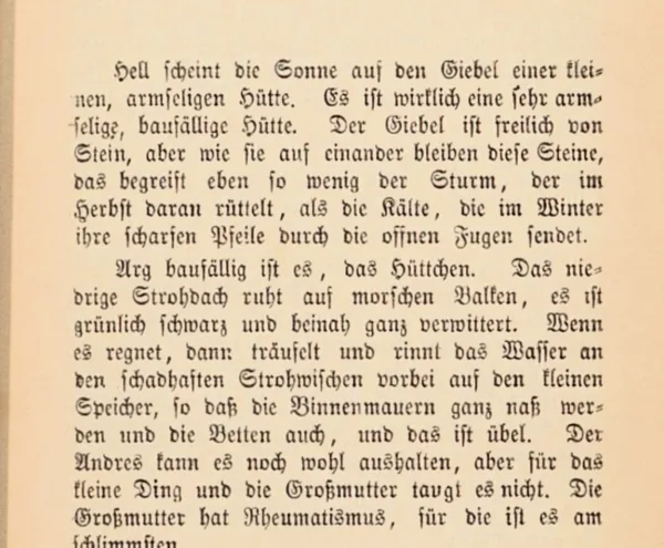 Duitse vertaling, 1877.