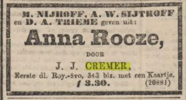 NRC, 14 december 1867