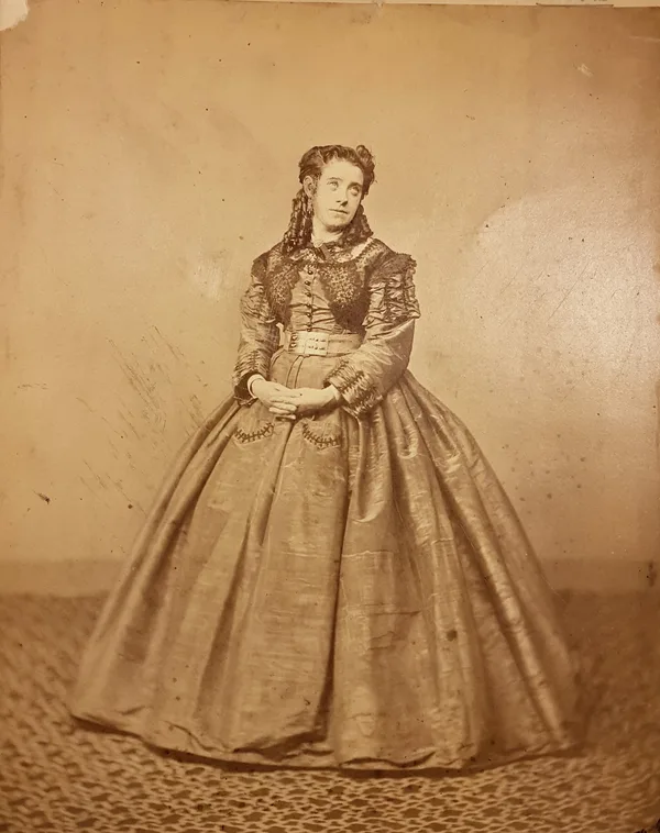 J.S. Sandrock ten Hagen