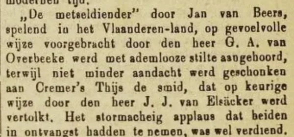 Ierscheke en Thoolensche courant, 27 februair 1925.