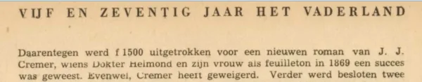 Gedenkboek Het vaderland, 1944.