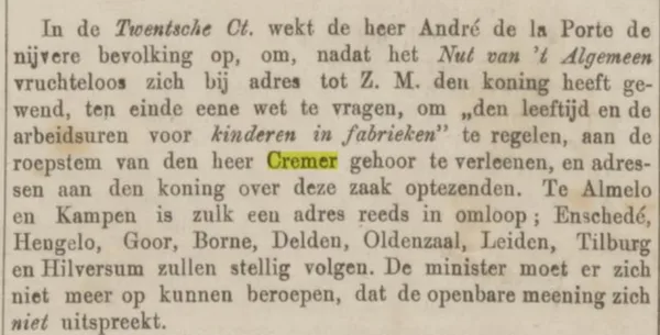 Algemeen dagblad van Nederland, 2 maart 1870