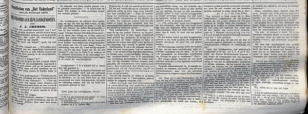Het vaderland, 21 februari 1870