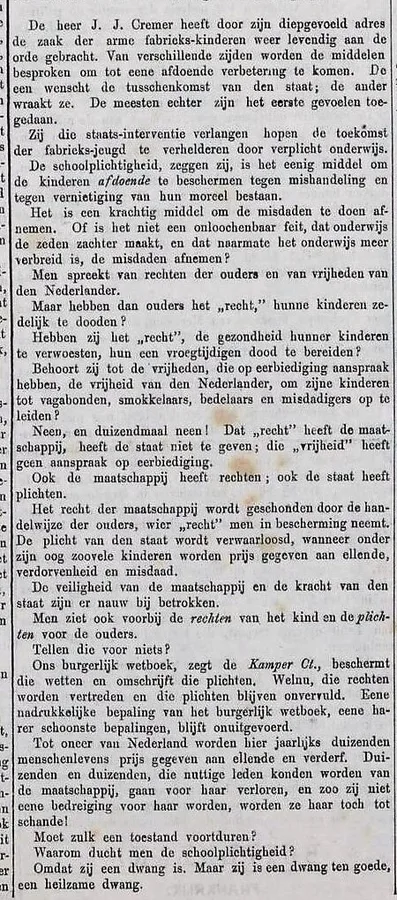 Algemeen dagblad van Nederland, 10 juni 1870 (2)