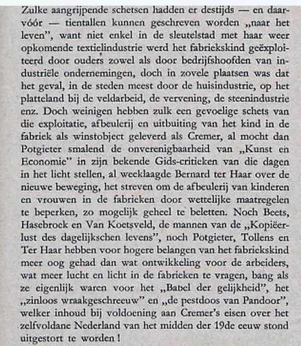Het kind, 6 februari 1937.