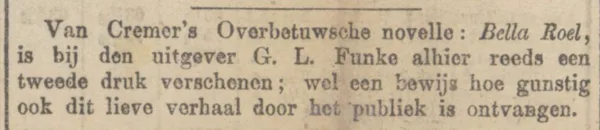 Algemeen handelsblad, 17 oktober 1875.