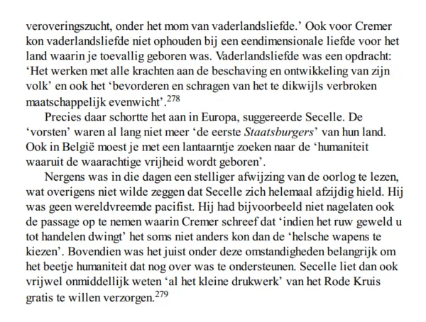 Mattijs de Ridder - Paul van Ostaijen, 2023.