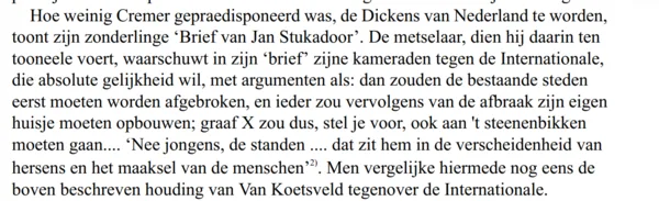 Brugman - De arbeidende klasse, 1925.