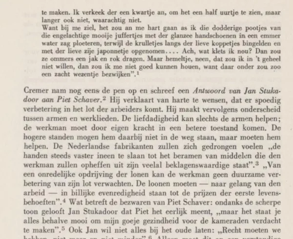 Hugo Sanders, 1952