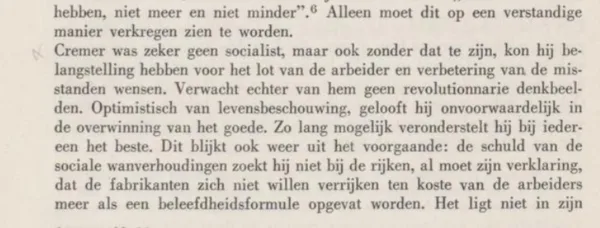 Hugo Sanders, 1952.