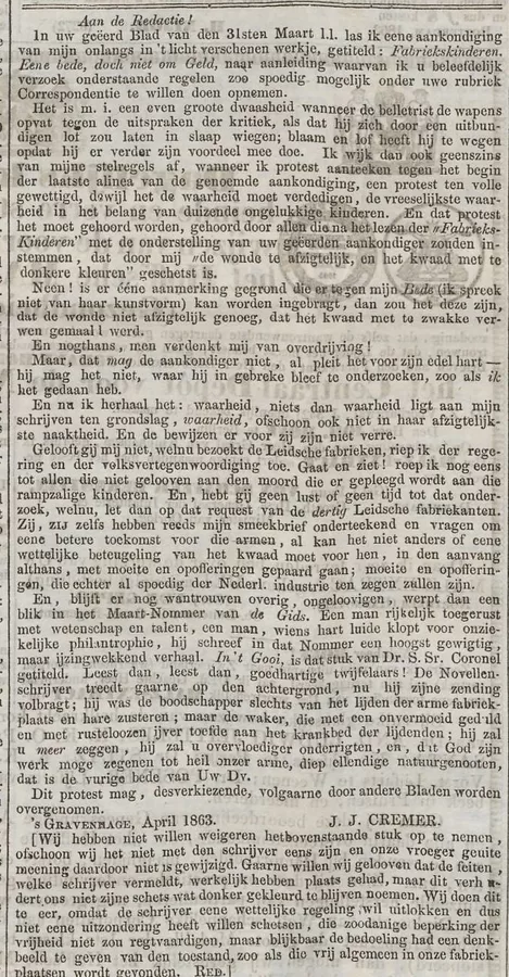 Algemeen handelsblad 6 april 1863