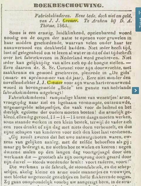 Middelburgsche courant, 12 mei 1863. Deel 1.