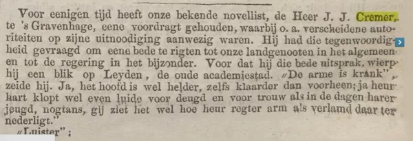 Algemeen handelsblad, 31 maart 1863. deel 1. 
