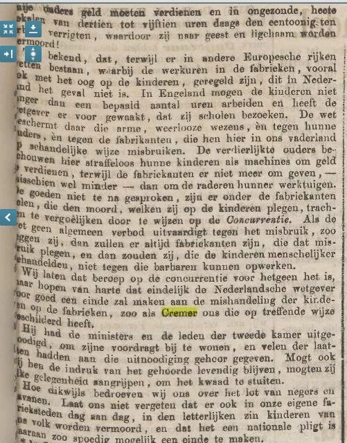 NRC 11 maart 1863. deel 2.