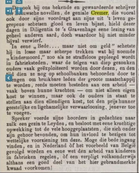 Rotterdamsche courant, 12 maart 1863