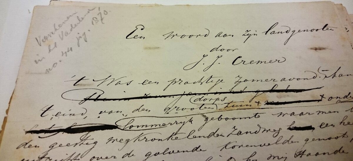 0_1870_Een_woord_aan_zijn_landgenooten_Literatuurmuseum.JPG